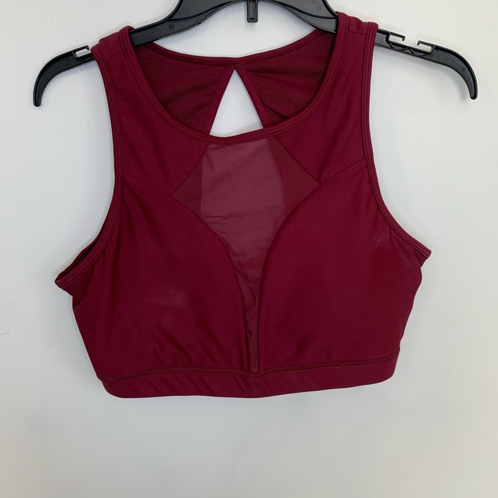 P’tula grace fearless sports bra